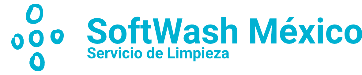 SoftWash México – Servicio de limpieza Torreon